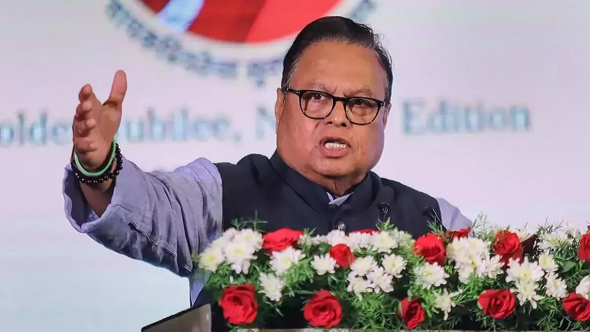 Vijay Darda
