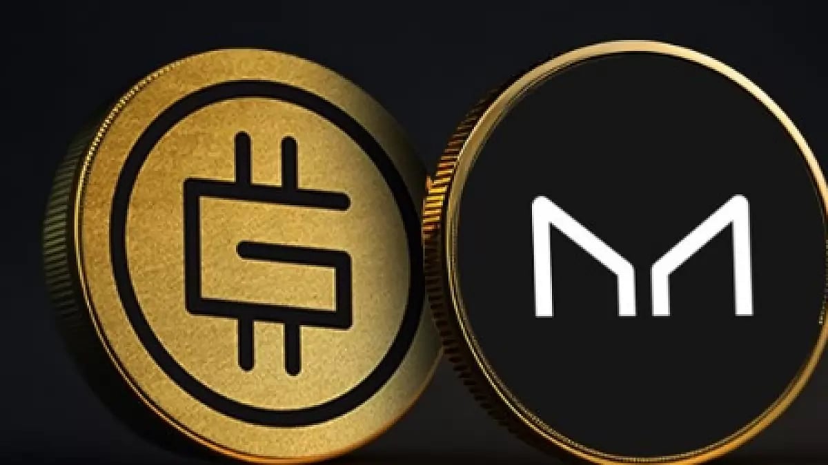 MakerDAO (MKR)