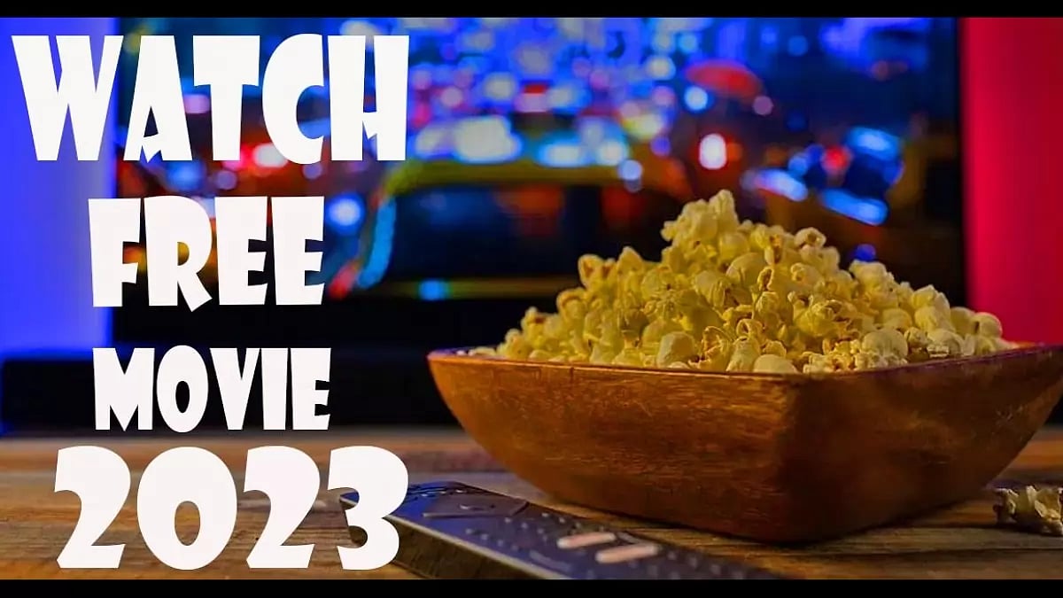 Best Free Movie Streaming Sites