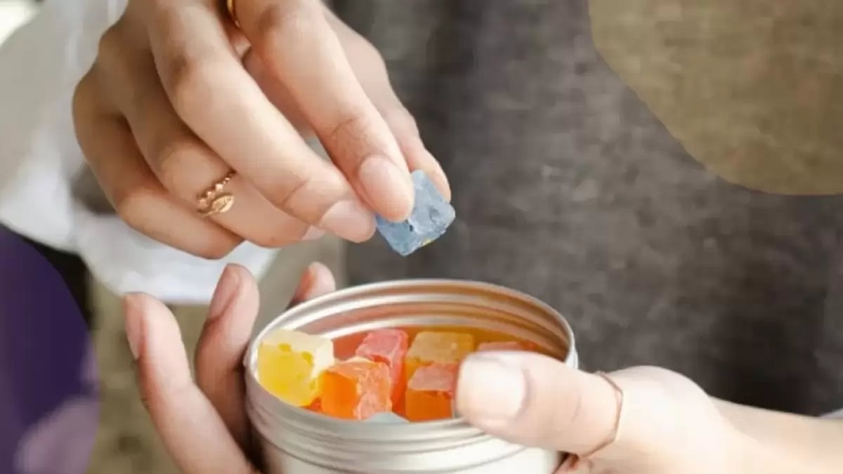 NTX Keto Gummies 