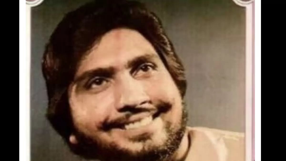 Celebrated Punjabi Singer Surinder Shinda Dies At 64