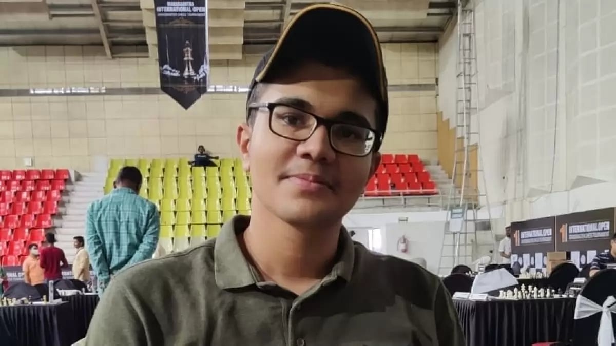 Aditya Samant