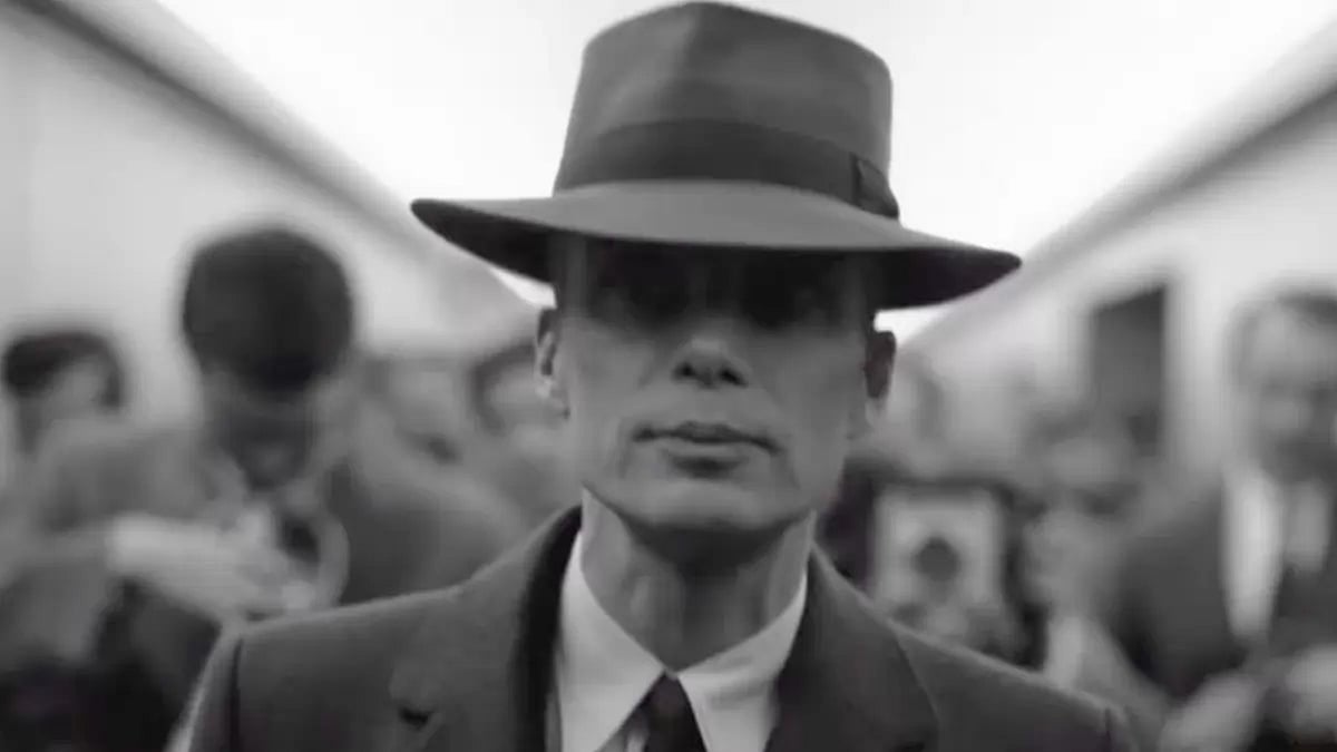 Oppenheimer