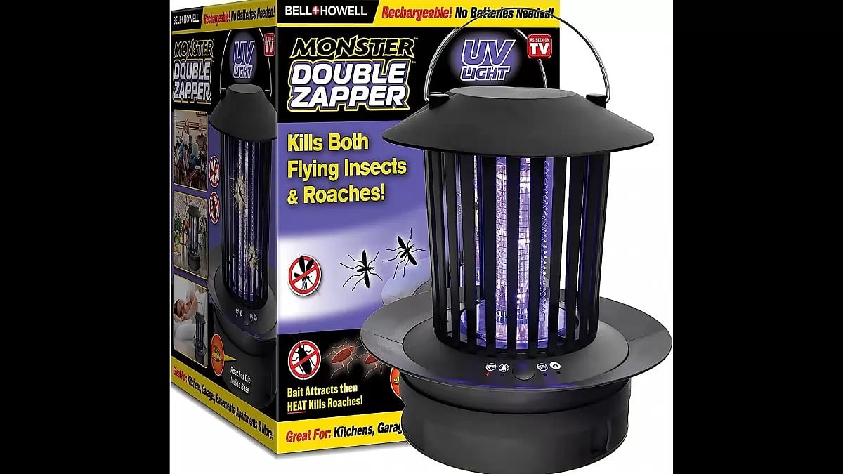 Double Zapper