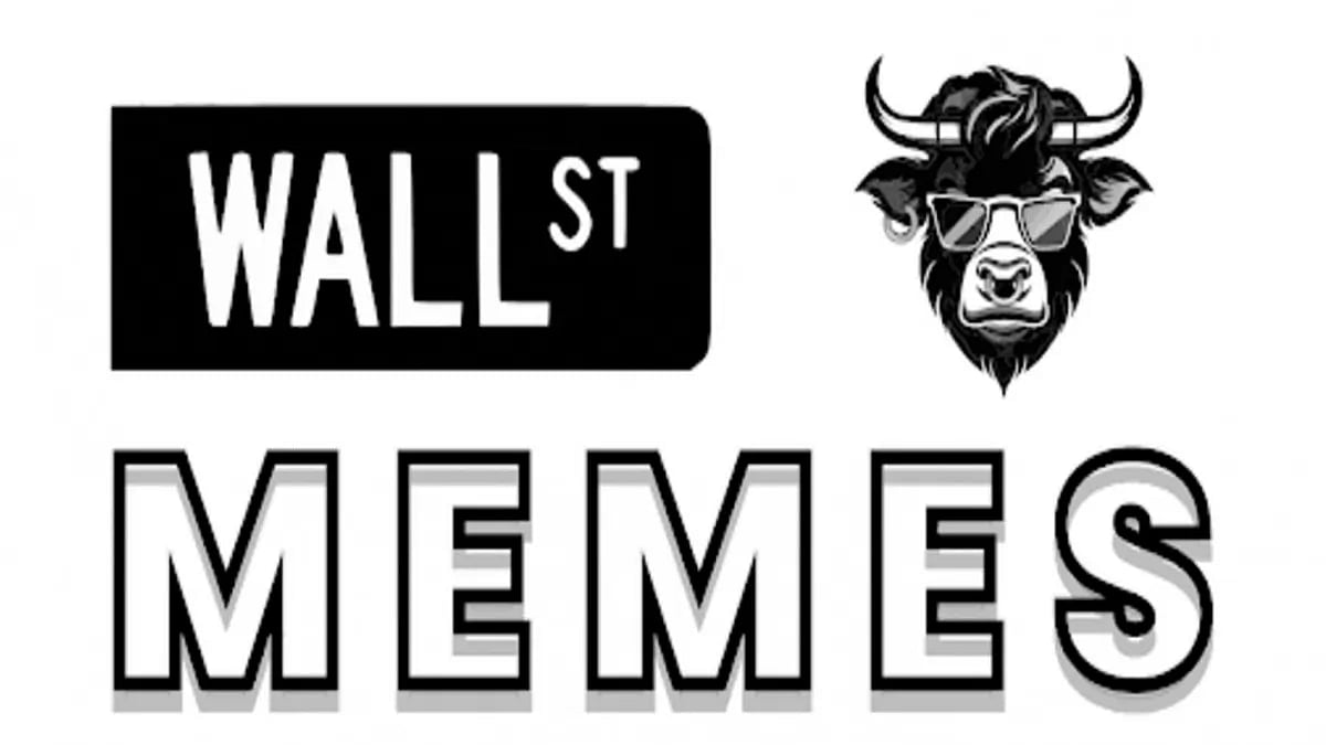 Wall Street Memes
