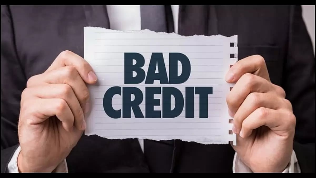 Best Bad Credit Loans