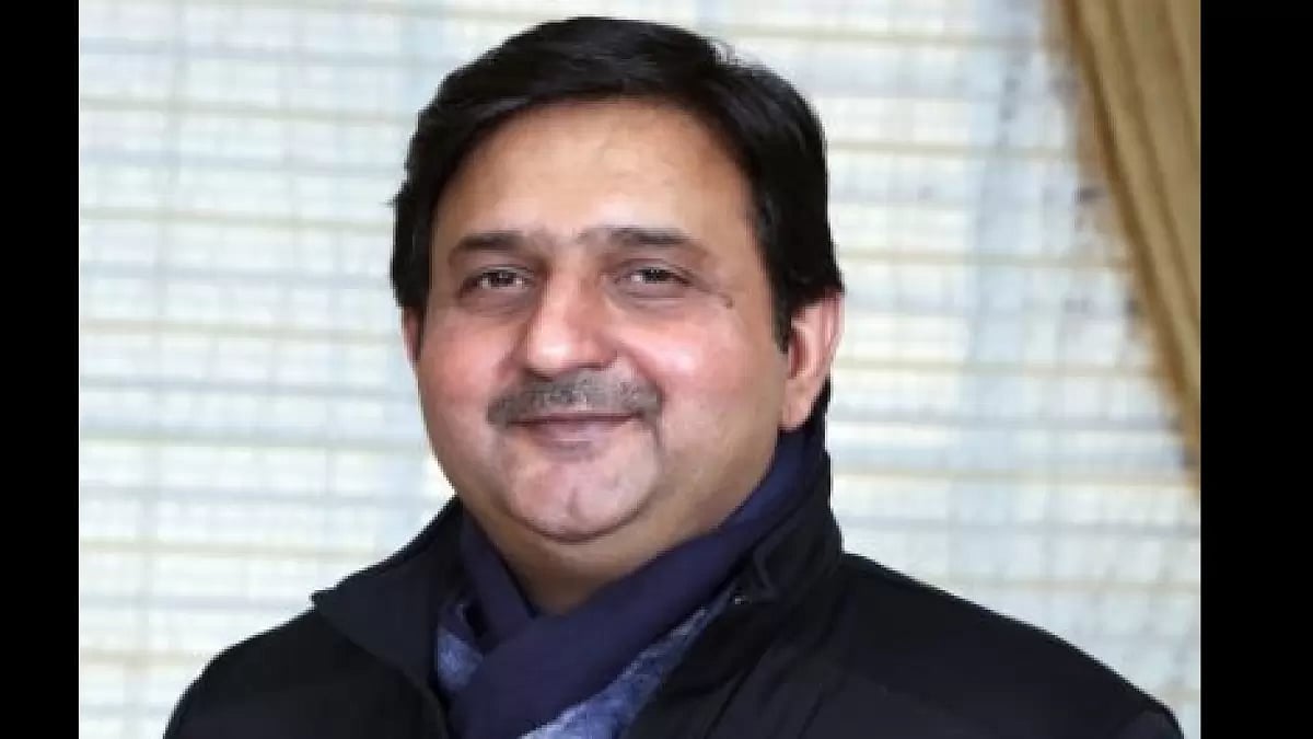 Pakistan's Special Assistant on Defence Malik Mohd Ahmad Khan