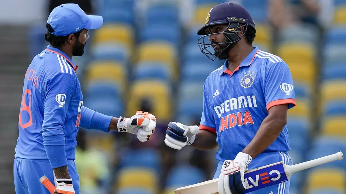 Team India will look to repeat the heroics of 2011 ODI World Cup.