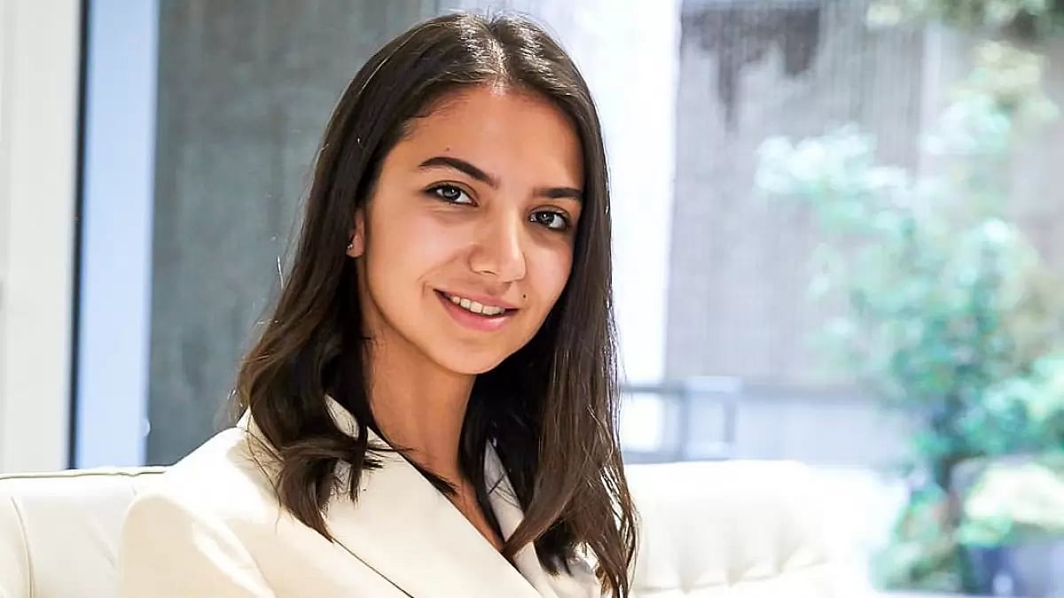 Chess player Sara Khadem moved to Spain after receiving threats for participating in a tournament without hijab