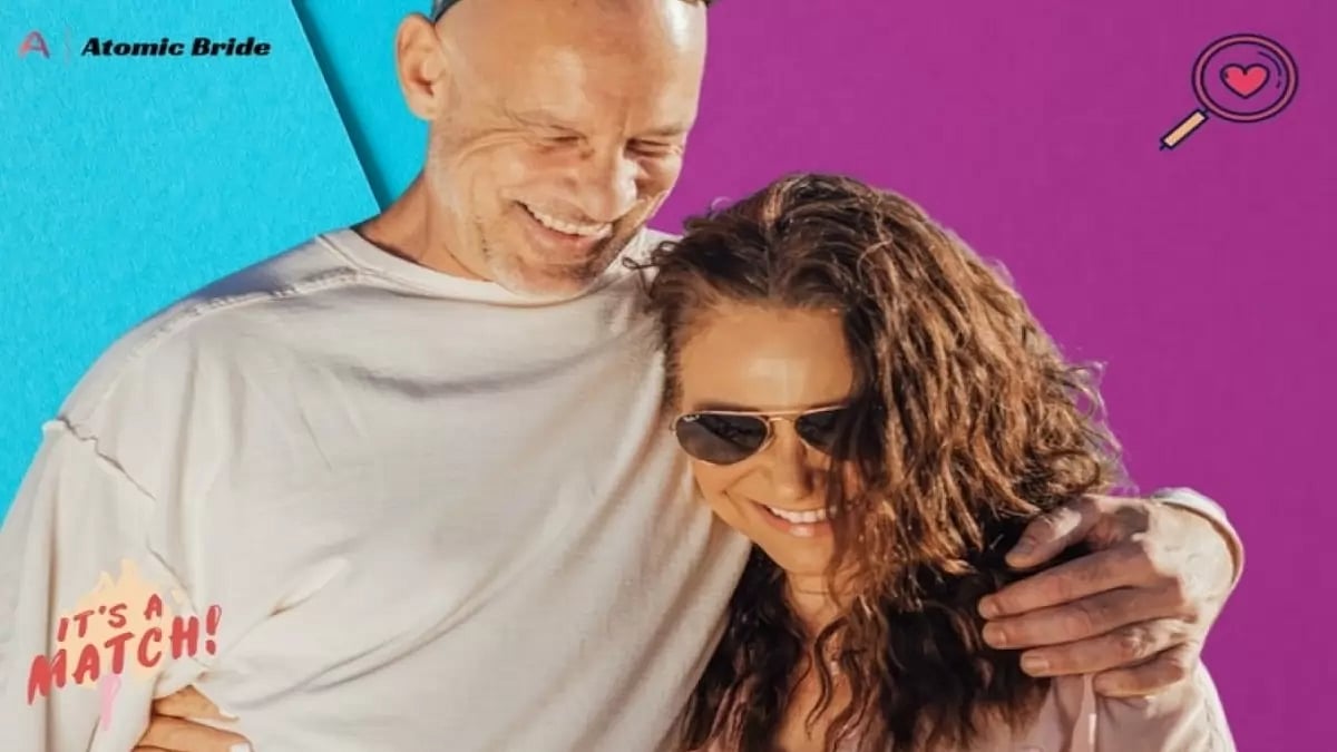 Dating For Over 40