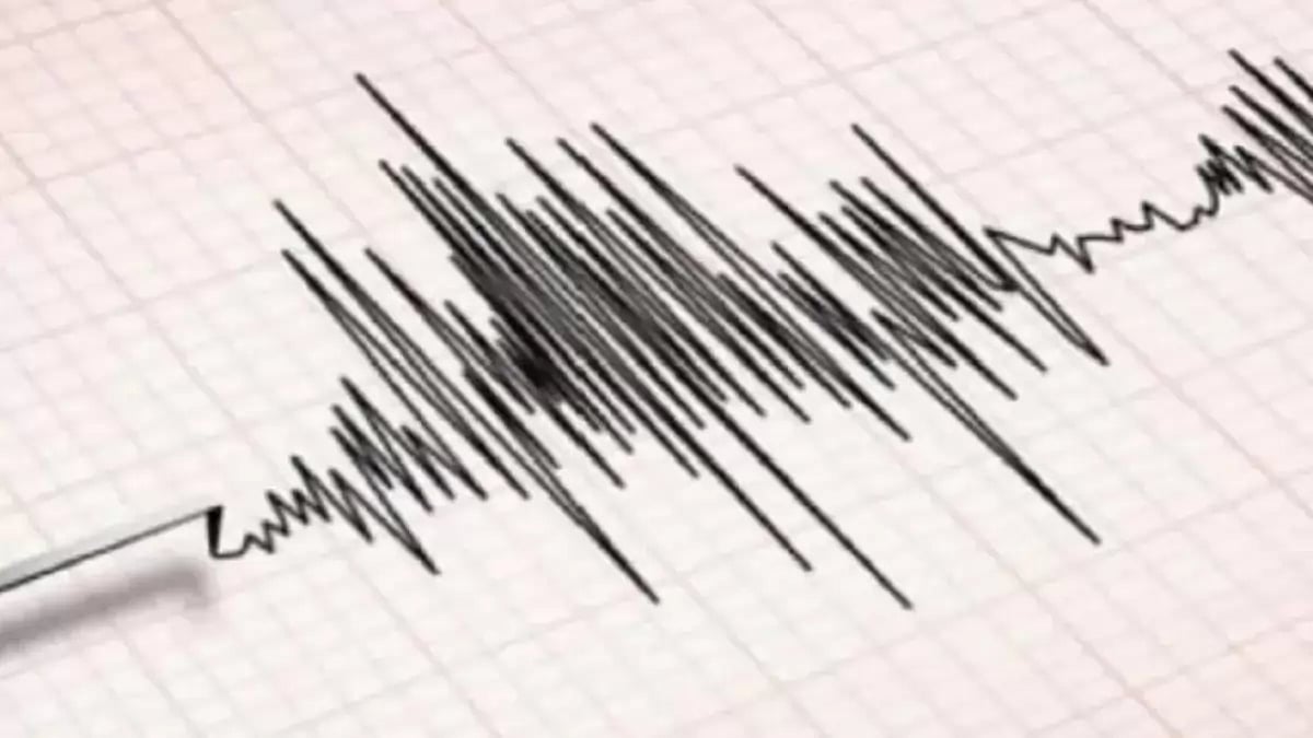 Earthquake (representative image)