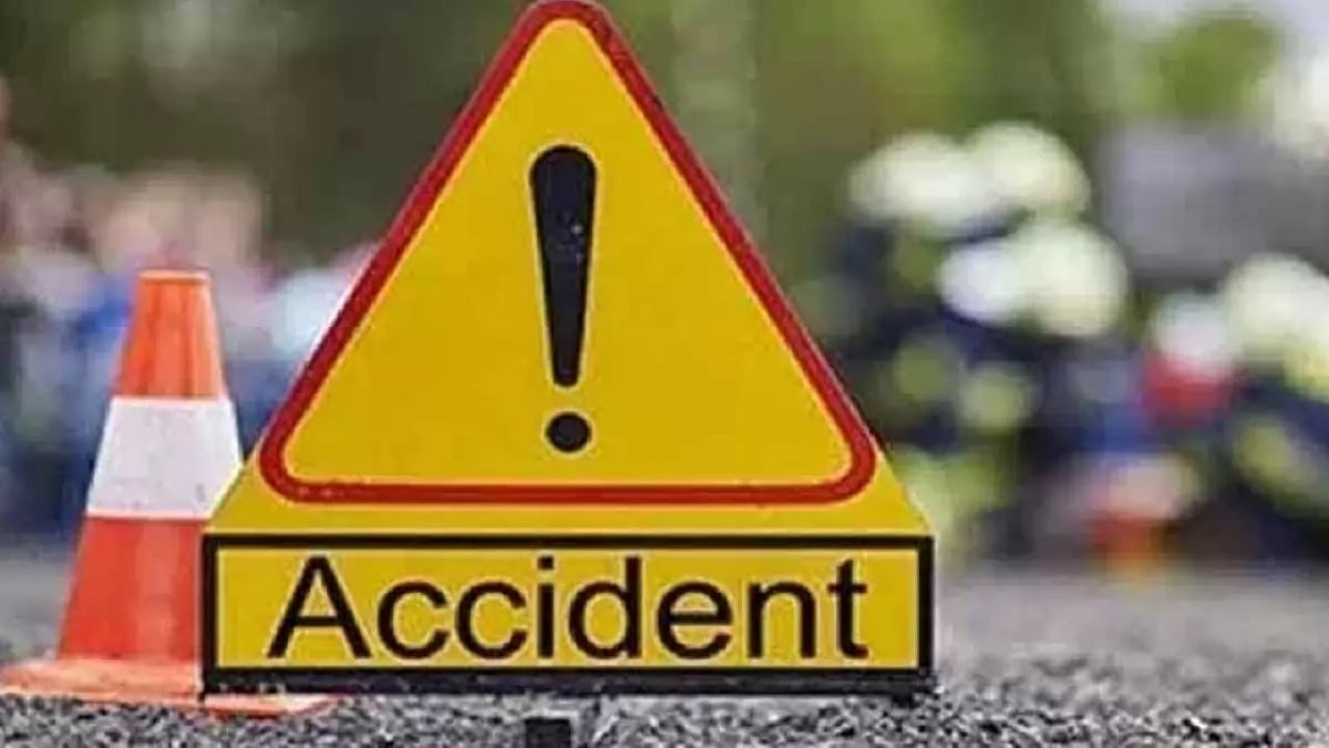 3 people were killed in an accident in Bareilly, Uttar Pradesh. (Representational Image)