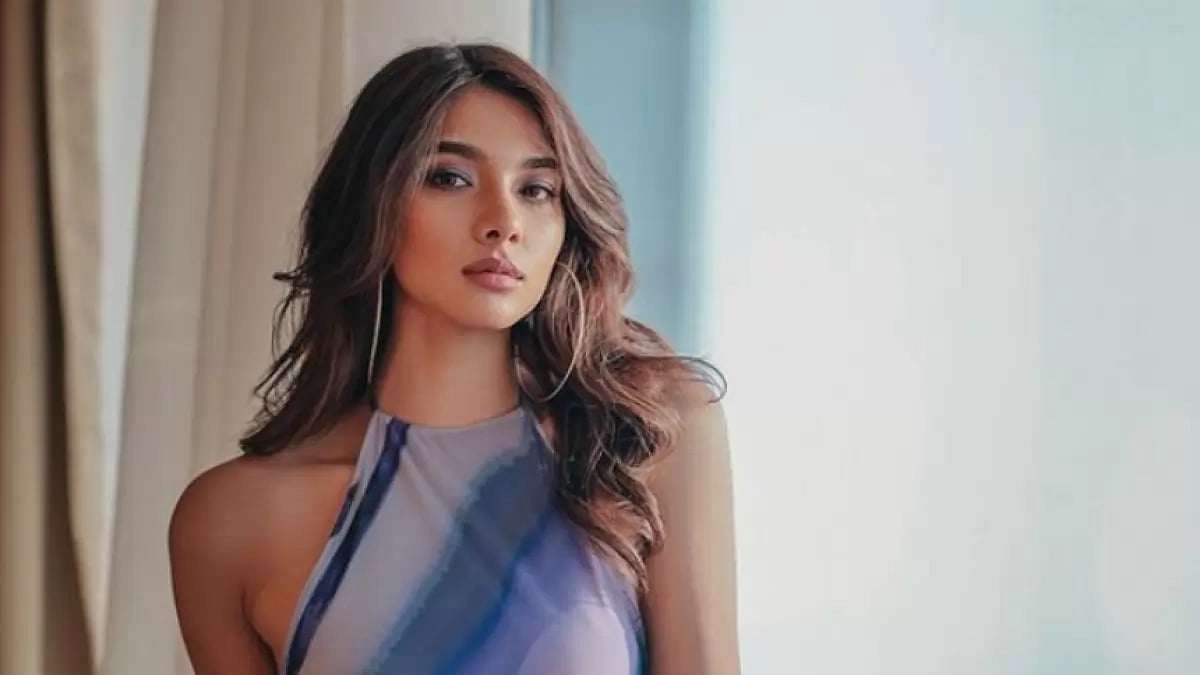 Natasha Bharadwaj