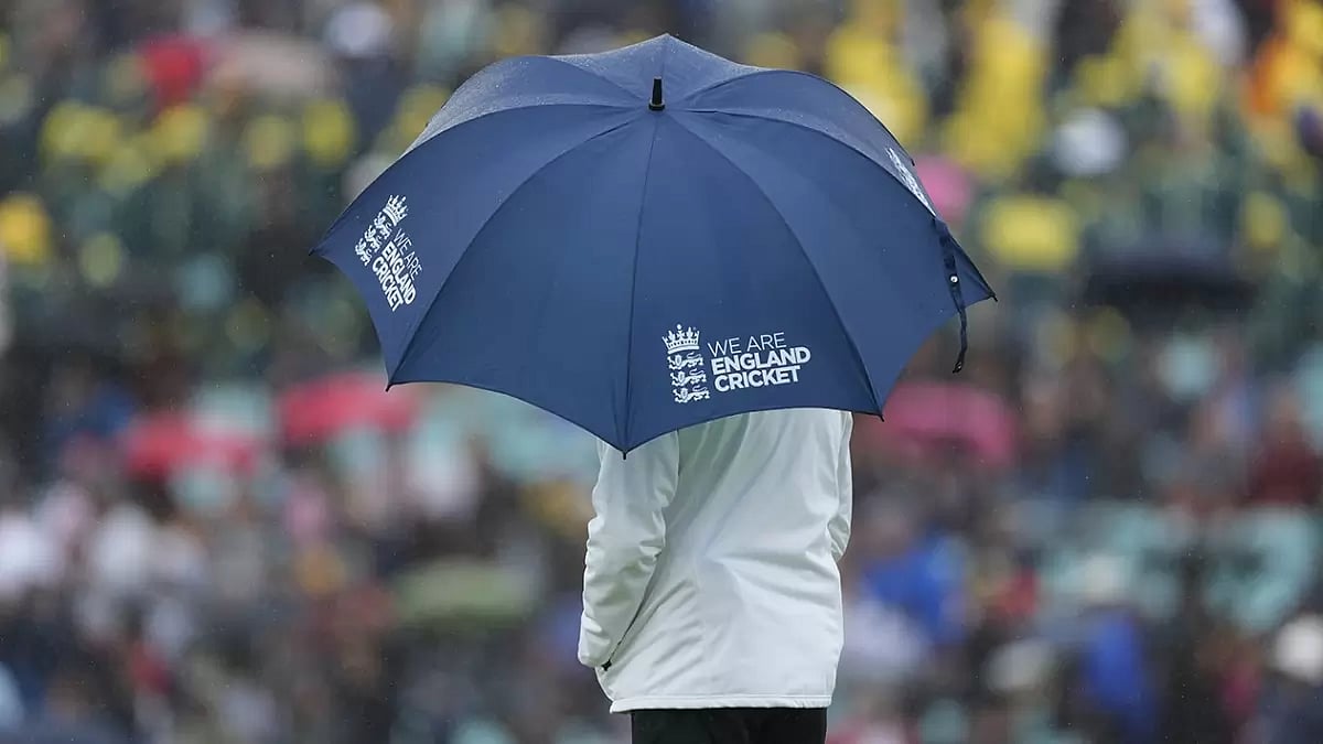 England Vs Australia, 5th Ashes Test, Day 4