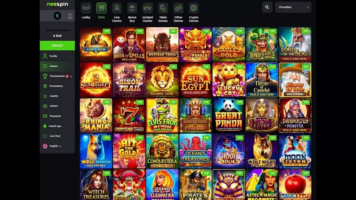  Real Money Pokies 
