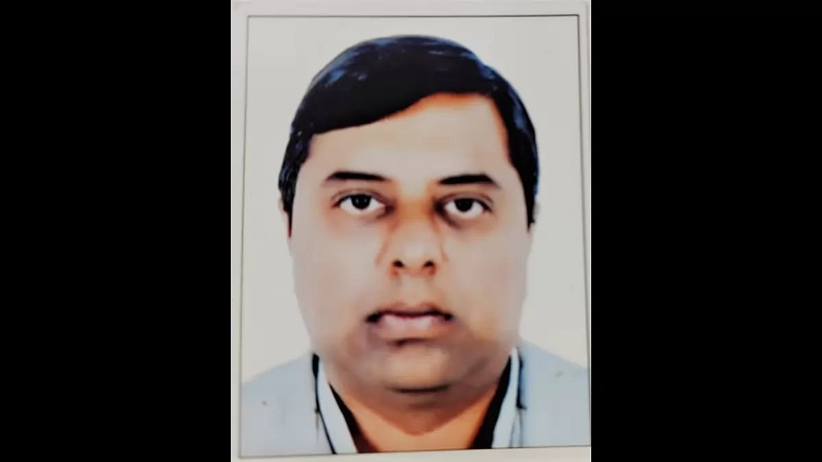 Shashank Jain