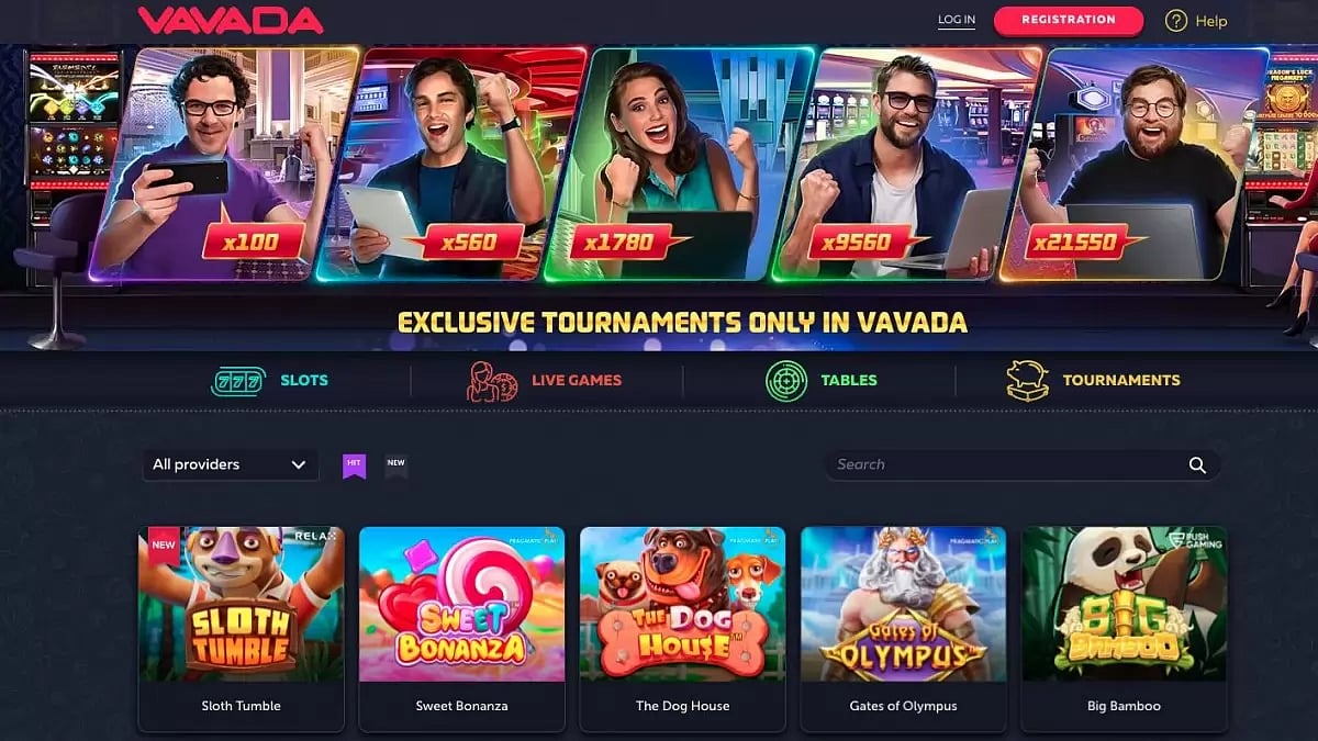 VAVADA Promo Codes