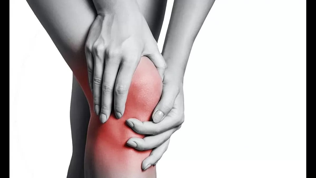  Joint Supplement for Knees
