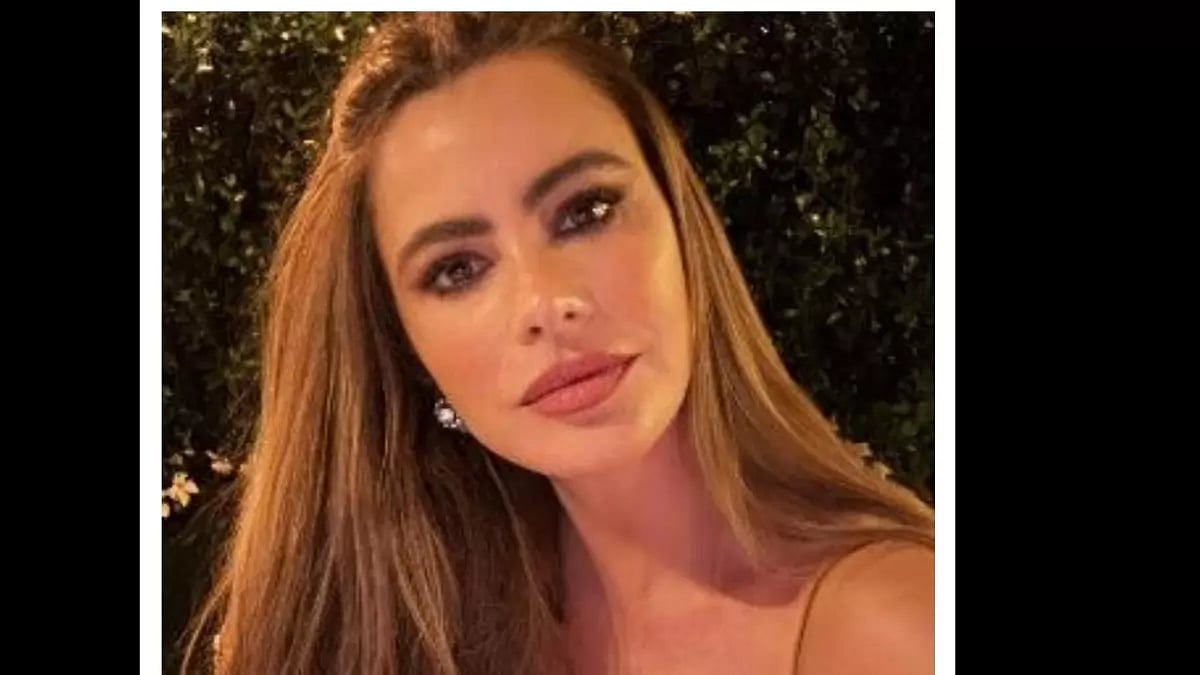 Sofia Vergara 