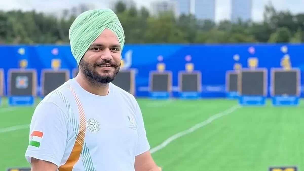Sangampreet Bisla 