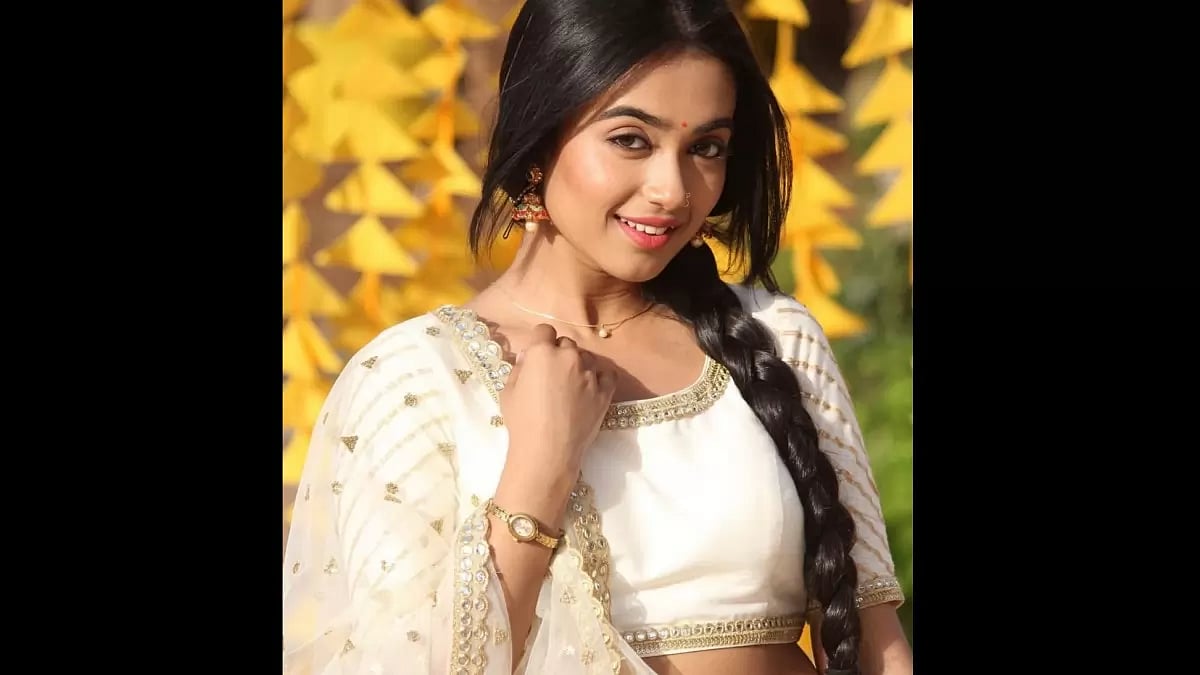 Neeharika Roy