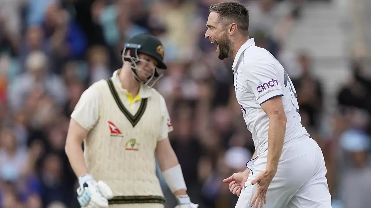 Spooked By Bazball, Scared Of England: Former England Captain Taunts The Aussies