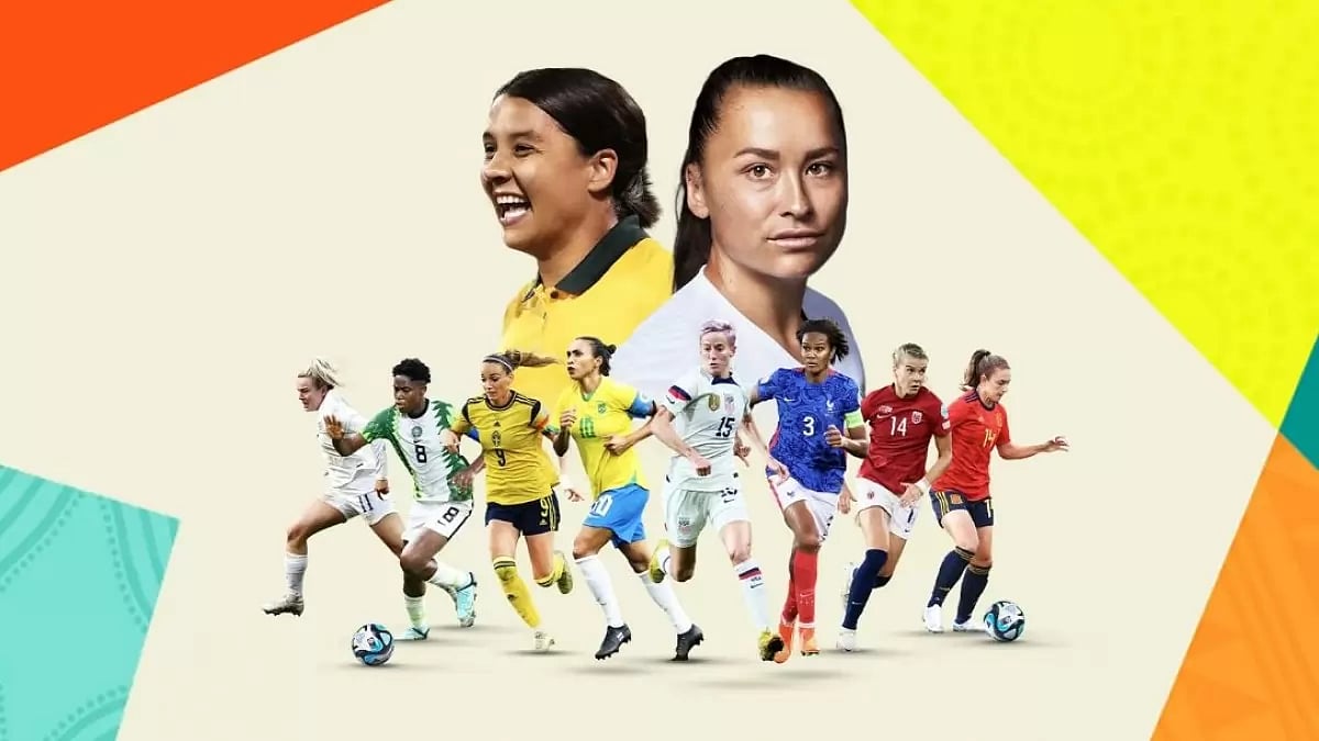 FIFA Women's World Cup