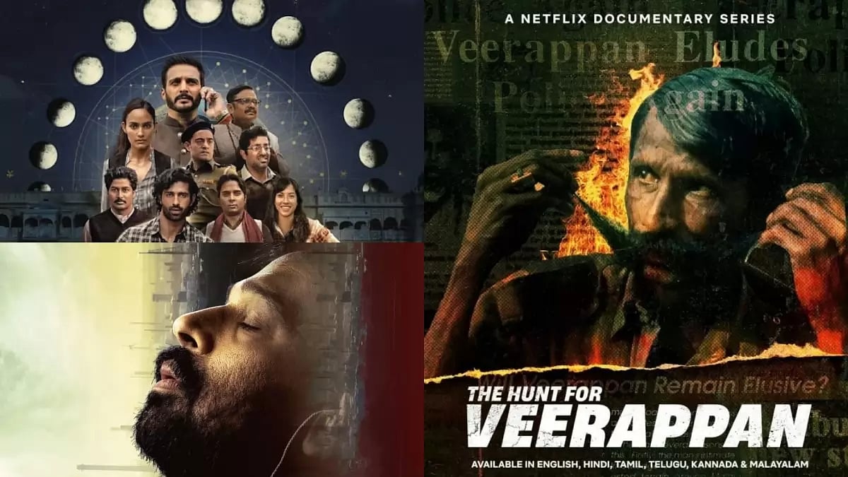 7 OTT Shows And Films To Watch This Week