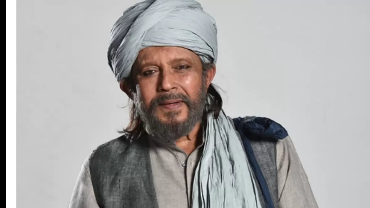 Mithun Chakraborty 