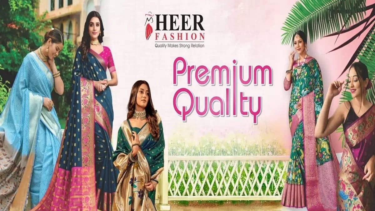 Heer Fashion