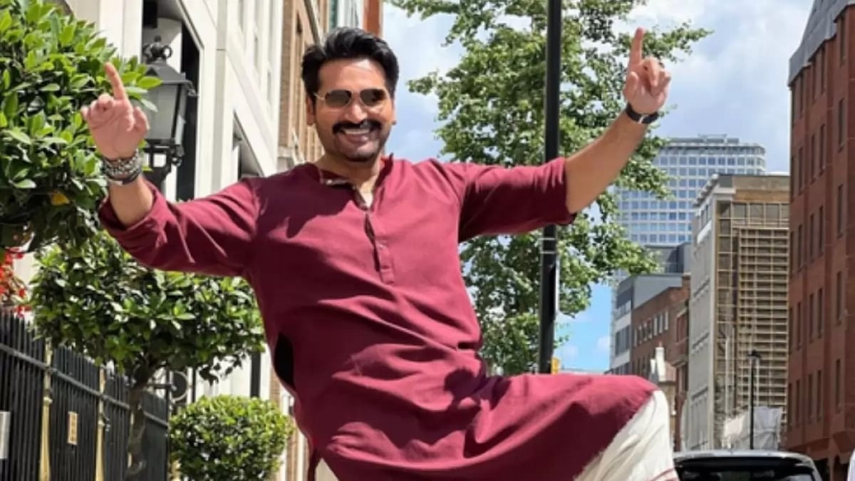 Humayun Saeed