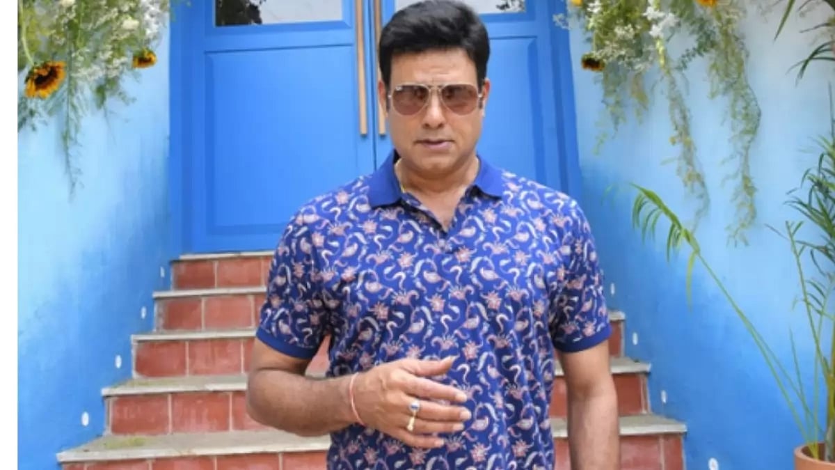 Abhimanyu Singh 
