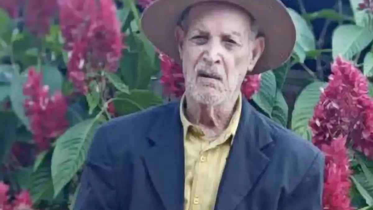 Jose Paulino Gomes
