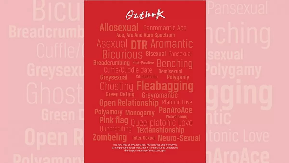 A glossary of love - null