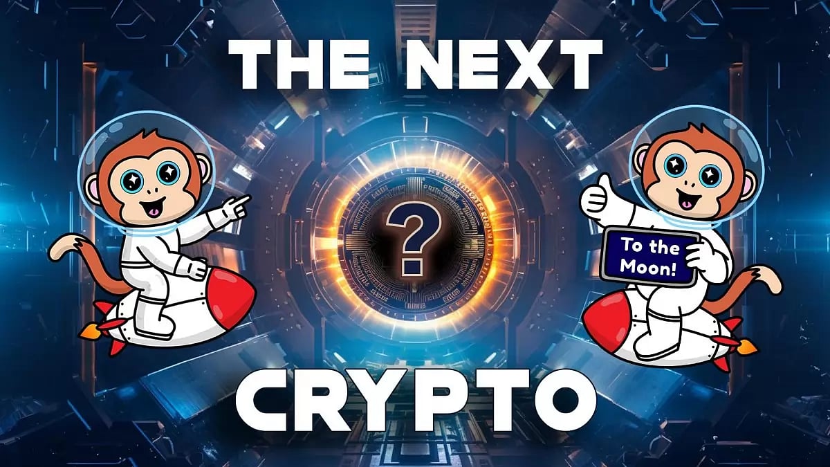 Next Crypto