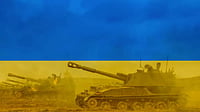 Birth Rate In Ukraine Has Plummeted Since Russian Invasion, Data Shows Representative Image of the War in Ukraine
