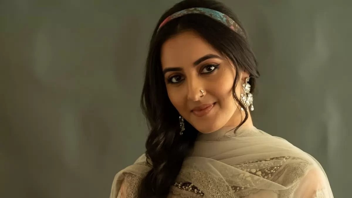 Simratt Kaur Randhawa