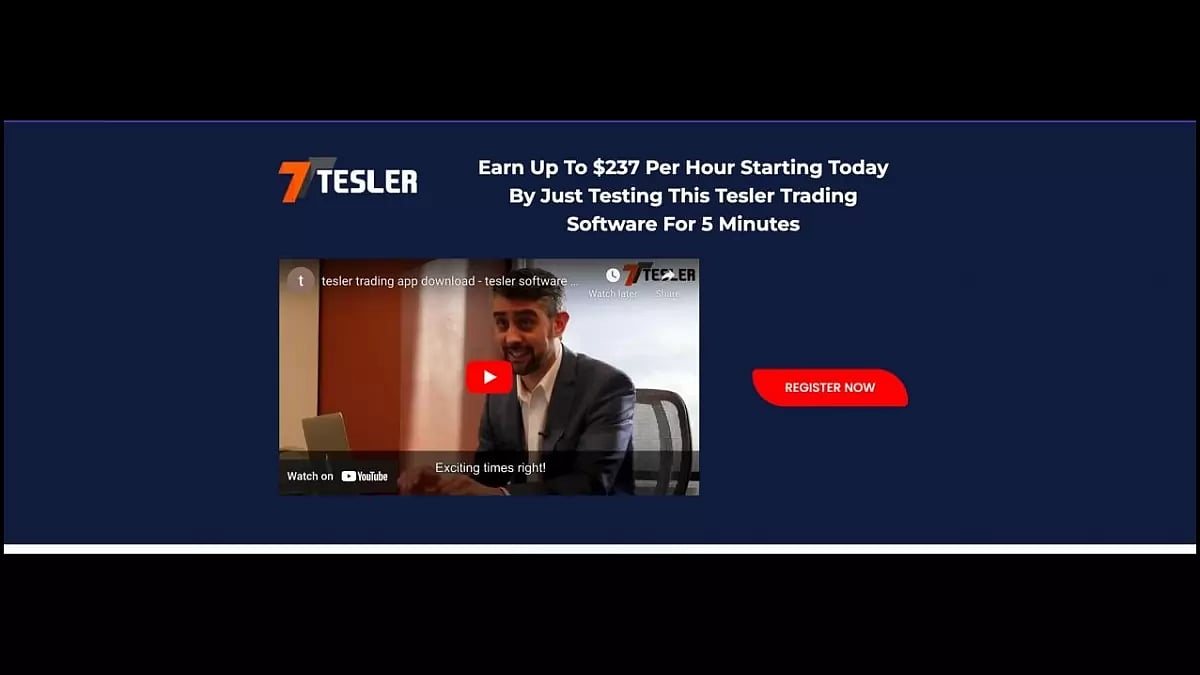 Tesler Trading