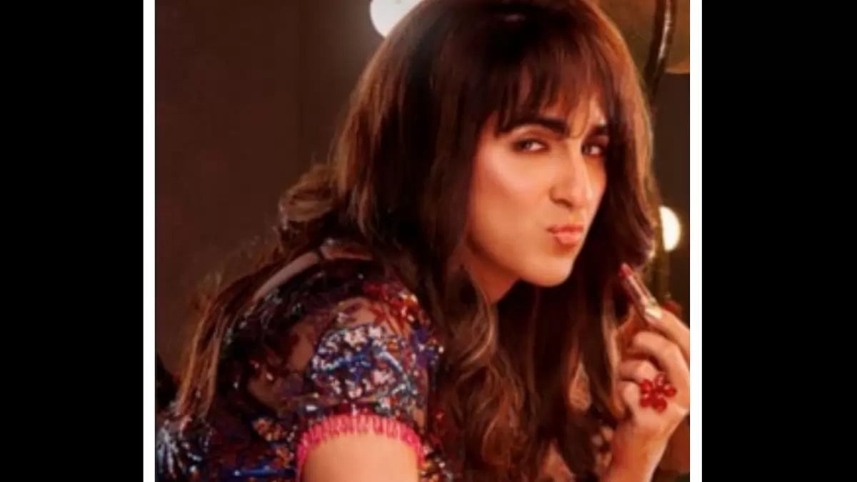 Ayushmann Khurrana to Ayushwoman, Actor Wishes To Be Nominated In Best Actress Category Too