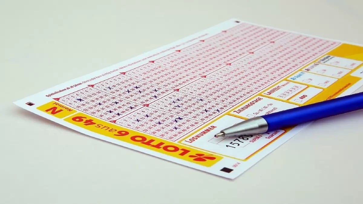 The Mega Million Megaplier Ticket