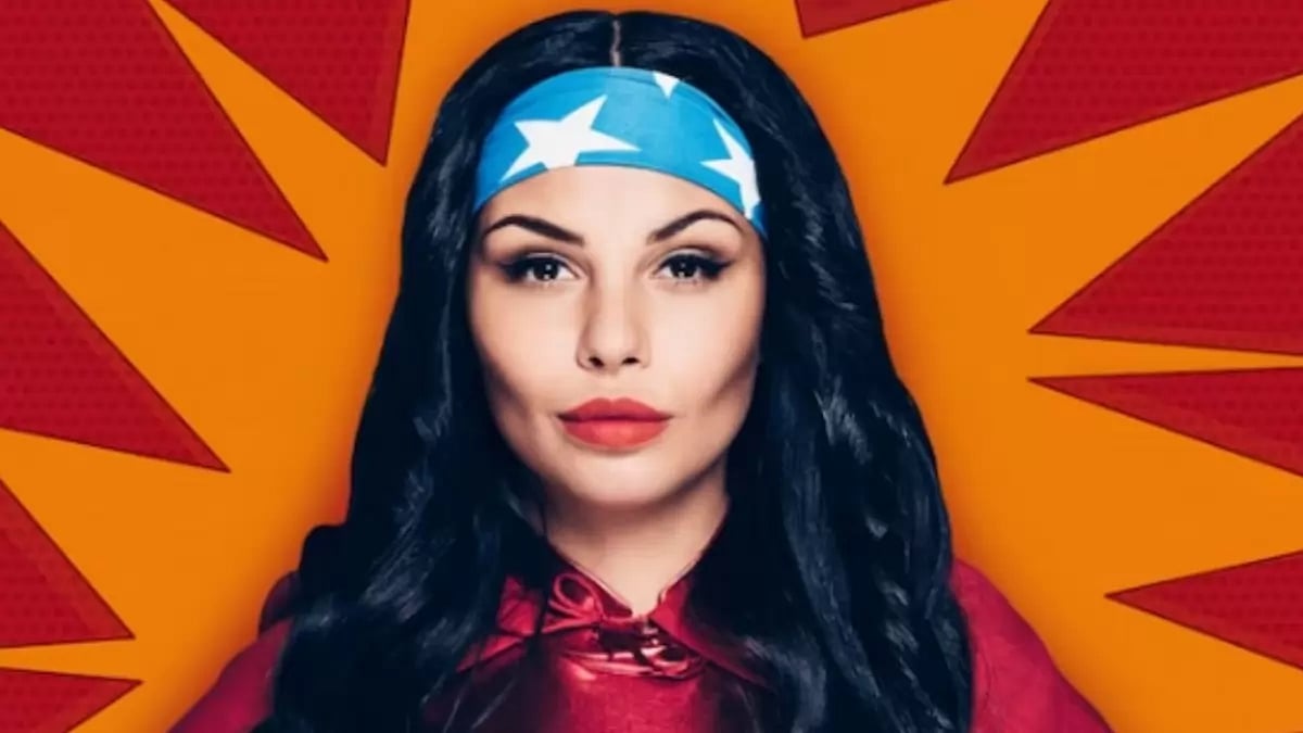 Wonder Woman’s character has been loved by millions across the globe. Check different actresses who 