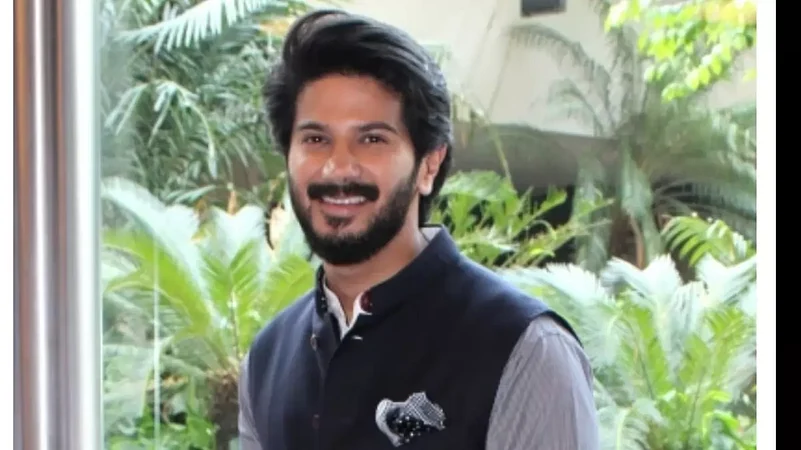Dulquer Salmaan