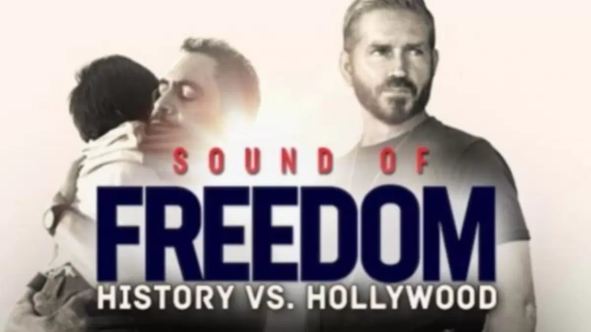 Sound of Freedom