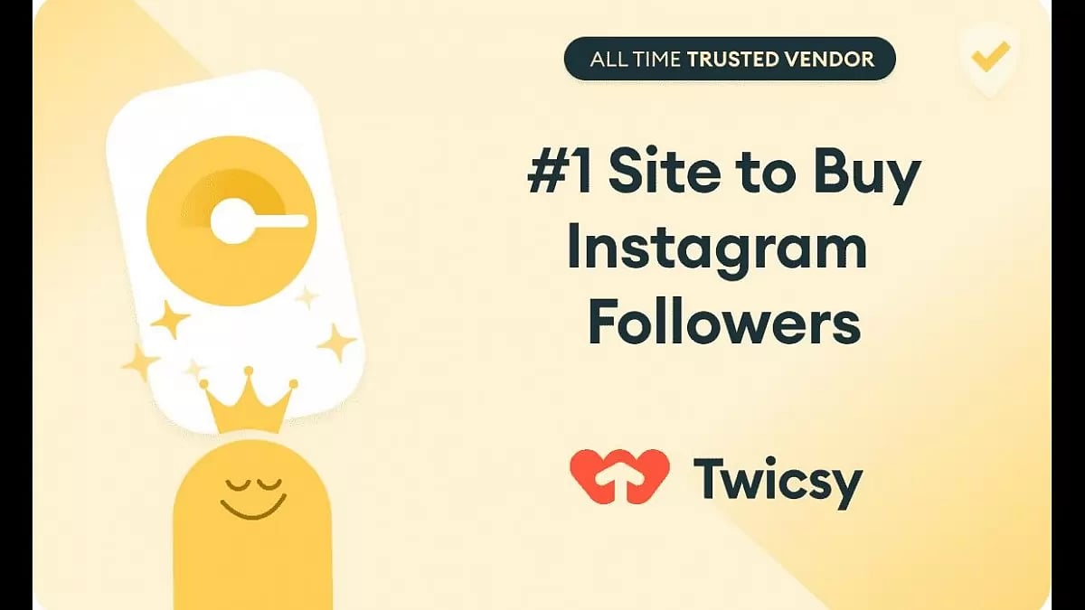 Websites To Buy The Best Instagram Followers 