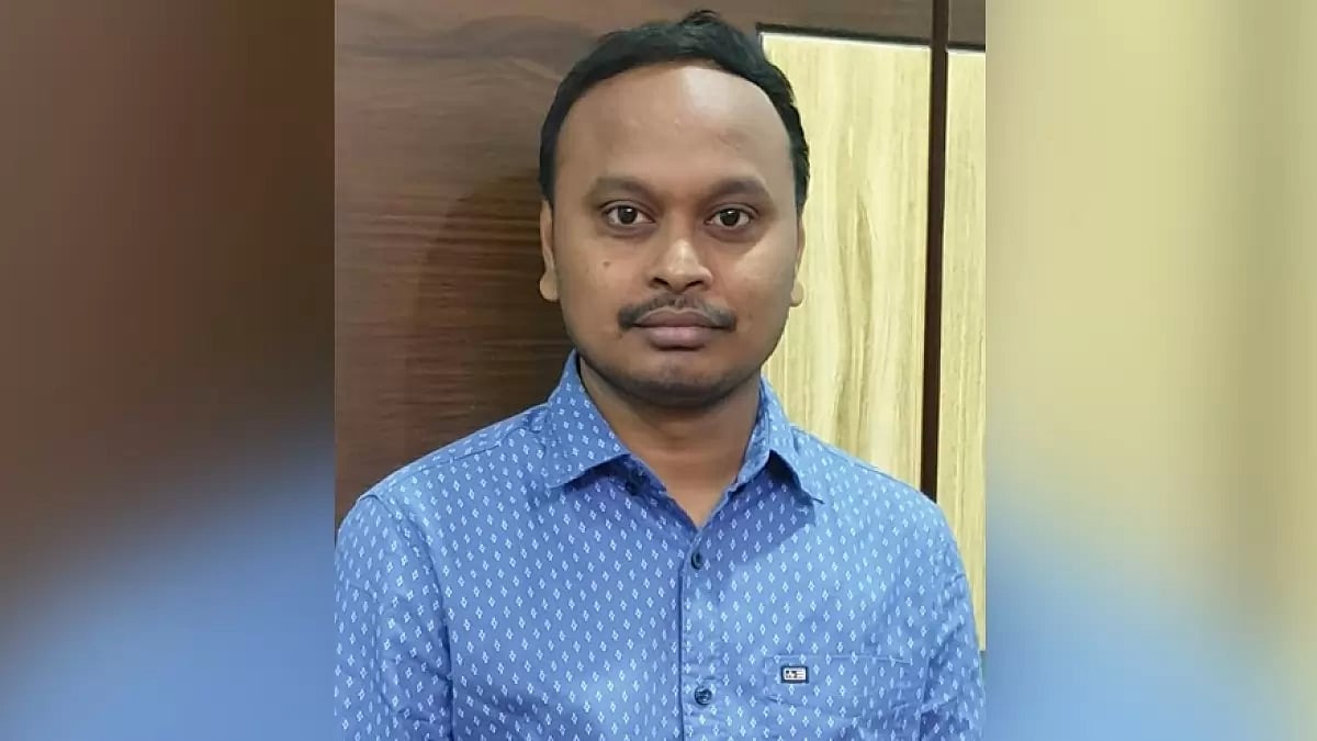  Praveen Anna, Director
