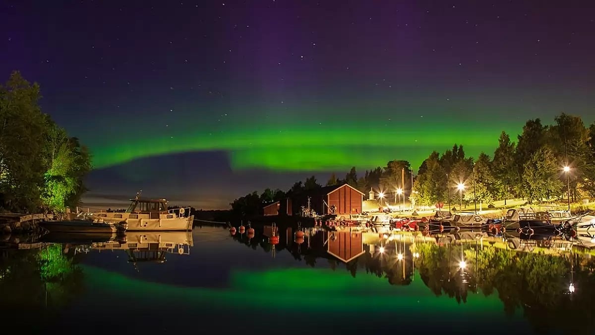 Suomalaiset kasinot