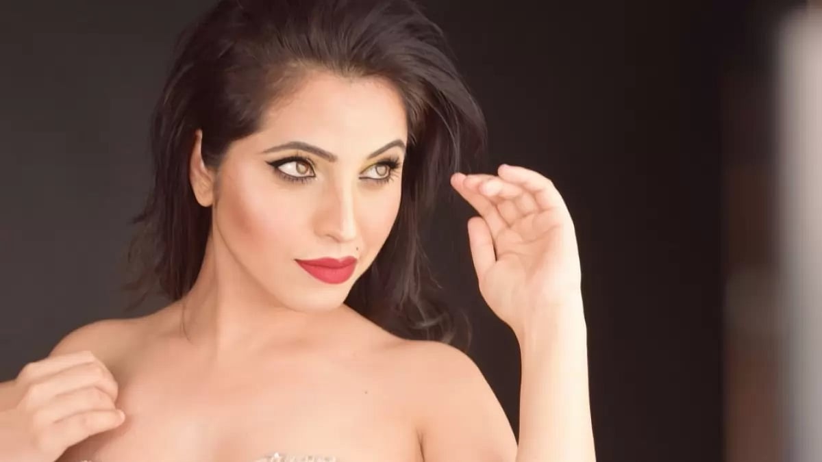 Anupama Solanki