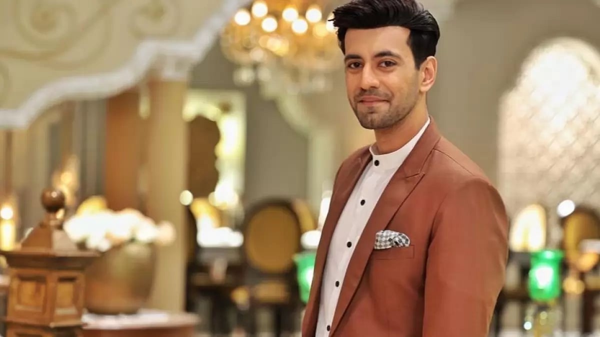 Karanvir Sharma
