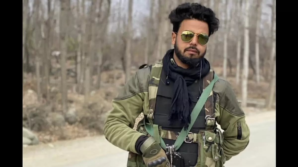 Missing army jawan recovered