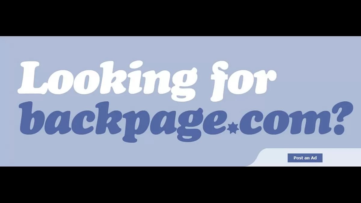 Backpage Alternatives